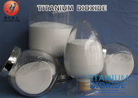 Processo dell'acido solforico del biossido di titanio di Anatase di elevata purezza per ricoprire
