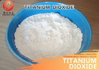 biossido di titanio di processo del cloruro del rutilo di CAS 13463-67-7 del pigmento tio2 per la plastica