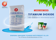 CAS nessuna polvere del rutilo del biossido di titanio di processo del cloruro 13463-67-7 tio2