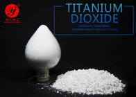 Cas NESSUN 13463 67 polvere bianca HS 3206111000 del grado del rutilo di 7 biossidi di titanio