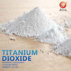 ElNECS nessuna disperdibilità del pigmento del biossido di titanio R616 del rutilo 236-675-5 buona